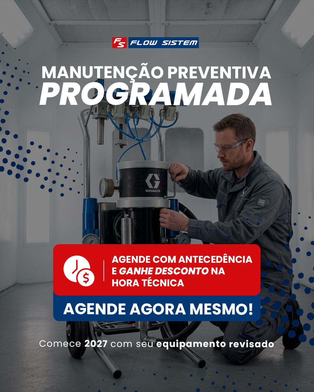 Manutenção preventiva